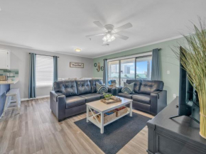 Beach Bella-Quiet 3BR-Perfect Spring Break Getaway